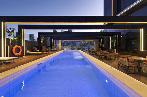 Doubletree By Hilton Perth Northbridge - Holiday Cairns 6