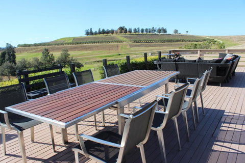 Grapevines Boutique Accommodation - Holiday Cairns 11