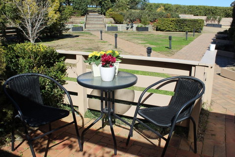Grapevines Boutique Accommodation - Holiday Cairns 22