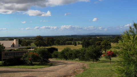 Grapevines Boutique Accommodation - Holiday Cairns 20
