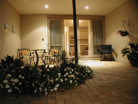 Grapevines Boutique Accommodation - Holiday Cairns 19