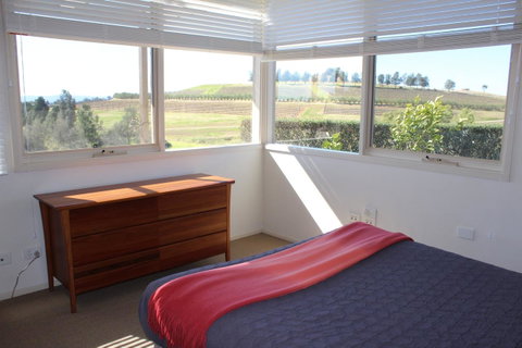 Grapevines Boutique Accommodation - Holiday Cairns 25