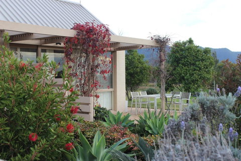 Grapevines Boutique Accommodation - Holiday Cairns 24