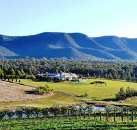 Grapevines Boutique Accommodation - Holiday Cairns