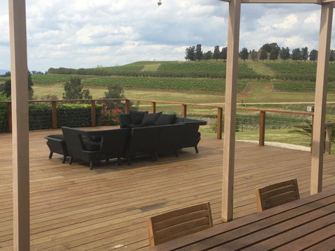 Grapevines Boutique Accommodation - Holiday Cairns 2
