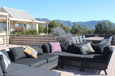 Grapevines Boutique Accommodation - Holiday Cairns 6