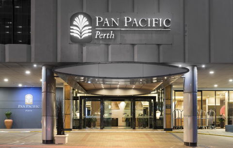 Pan Pacific Perth - Holiday Cairns 15