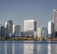 Pan Pacific Perth - Holiday Cairns