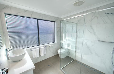 Albany Motel & Apartments - Holiday Cairns 6