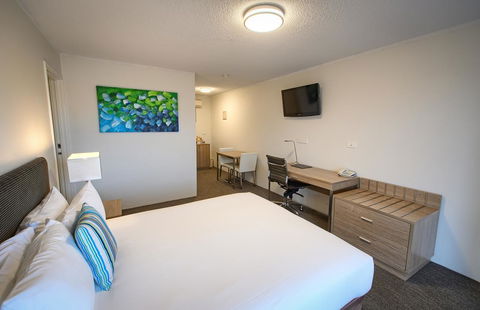 Albany Motel & Apartments - Holiday Cairns 2