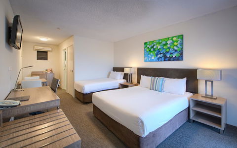 Albany Motel & Apartments - Holiday Cairns 9