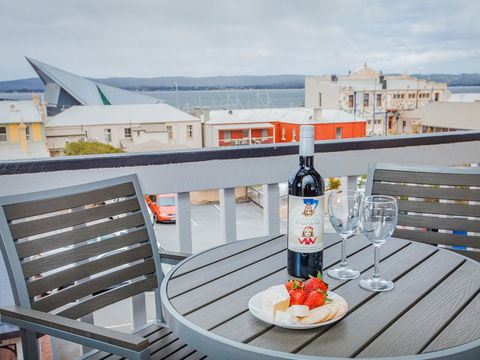 Albany Motel & Apartments - Holiday Cairns 15