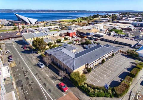 Albany Motel & Apartments - Holiday Cairns 16