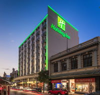 Holiday Inn Perth City Centre - Holiday Cairns