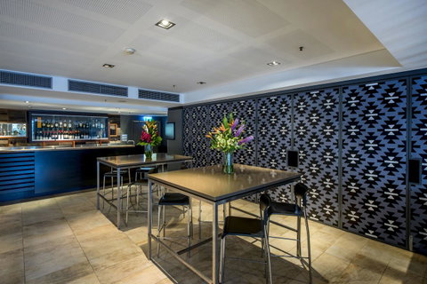 Oaks Perth Hotel - Holiday Cairns 32