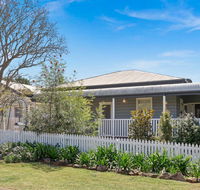 Lavender Cottage - Holiday Cairns