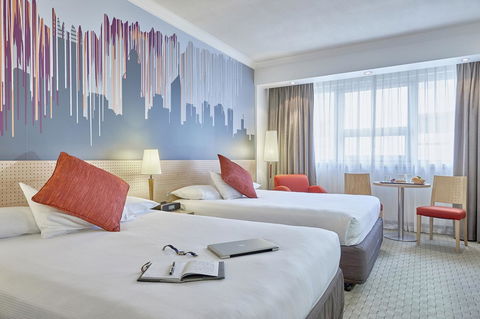 Mercure Perth - Holiday Cairns 18