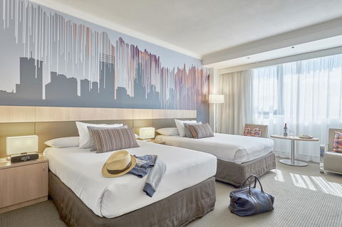 Mercure Perth - Holiday Cairns 1