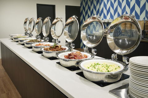 Mercure Perth - Holiday Cairns 21
