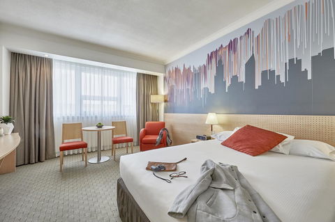 Mercure Perth - Holiday Cairns 36