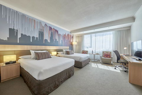 Mercure Perth - Holiday Cairns 20
