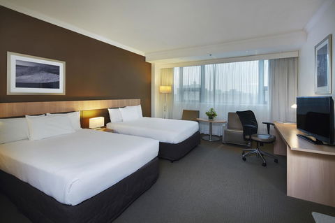 Mercure Perth - Holiday Cairns 9