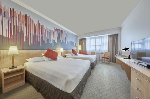 Mercure Perth - Holiday Cairns 19