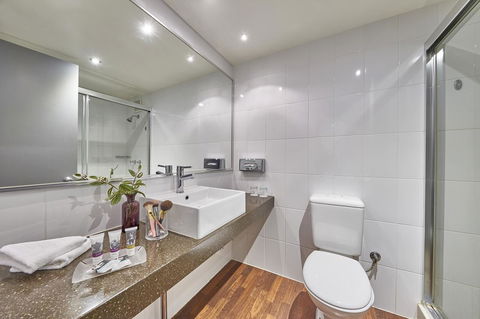 Mercure Perth - Holiday Cairns 17
