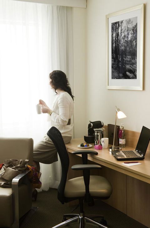 Mercure Perth - Holiday Cairns 35