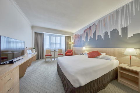 Mercure Perth - Holiday Cairns 4