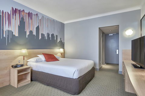 Mercure Perth - Holiday Cairns 34