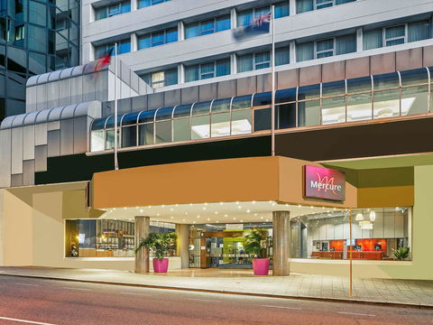 Mercure Perth - Holiday Cairns 2
