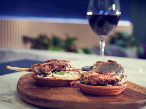 Mercure Perth - Holiday Cairns 38