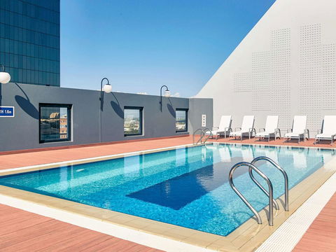 Mercure Perth - Holiday Cairns 0