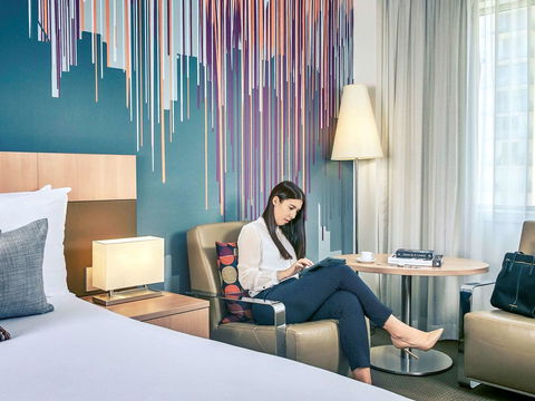 Mercure Perth - Holiday Cairns 43