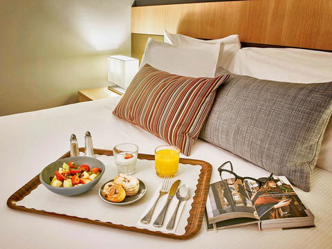 Mercure Perth - Holiday Cairns 42