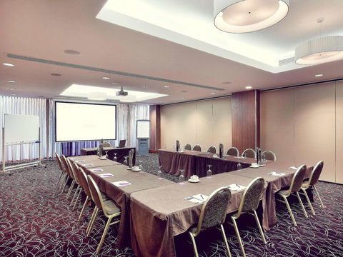 Mercure Perth - Holiday Cairns 27