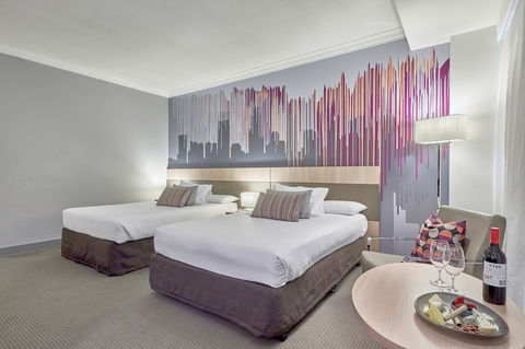Mercure Perth - Holiday Cairns 7