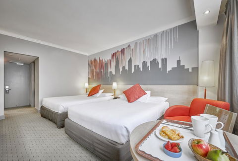 Mercure Perth - Holiday Cairns 32