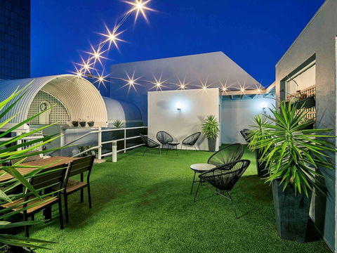 Mercure Perth - Holiday Cairns 44