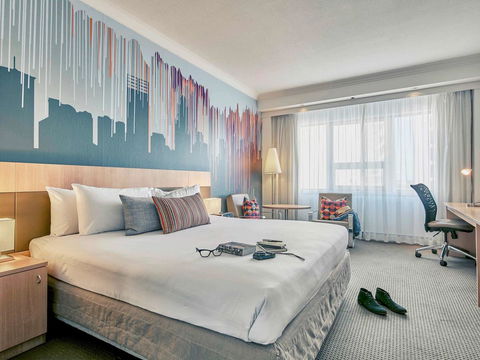 Mercure Perth - Holiday Cairns 40