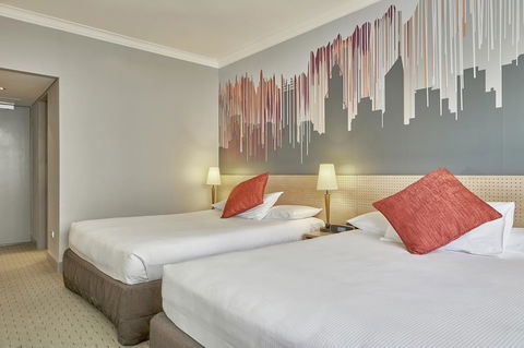 Mercure Perth - Holiday Cairns 33
