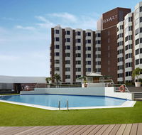 Hyatt Regency Perth - Holiday Cairns