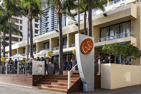 Crowne Plaza Perth, An IHG Hotel - Holiday Cairns 5
