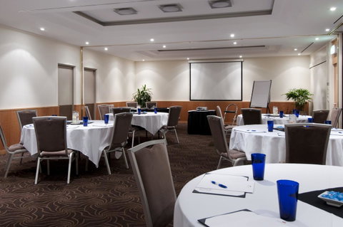Crowne Plaza Perth, An IHG Hotel - Holiday Cairns 31