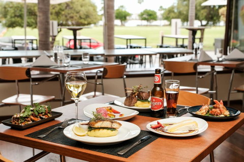 Crowne Plaza Perth, An IHG Hotel - Holiday Cairns 44