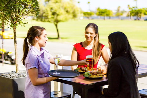 Crowne Plaza Perth, An IHG Hotel - Holiday Cairns 38