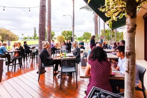 Crowne Plaza Perth, An IHG Hotel - Holiday Cairns 35