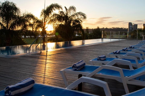 Crowne Plaza Perth, An IHG Hotel - Holiday Cairns 18