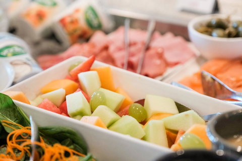 Crowne Plaza Perth, An IHG Hotel - Holiday Cairns 41